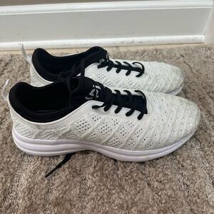 APL techloom sneakers